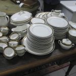 518 8059 DINNER SET